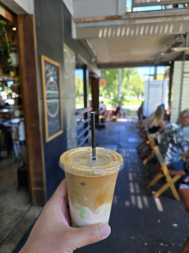 Comentarii opinii despre Café Troppo