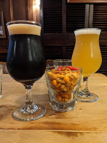 The Local Taphouse - Hospitality and gastronomy