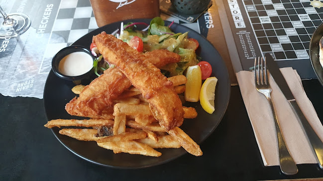 Grain Store Newcastle - Hospitality and gastronomy