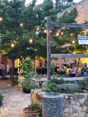 Enniskillen Orchard - Hospitality and gastronomy