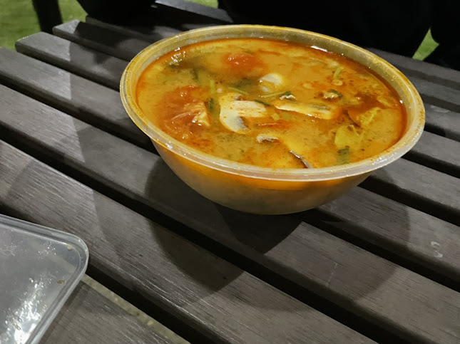 Thai Lemongrass - Hospitality and gastronomy