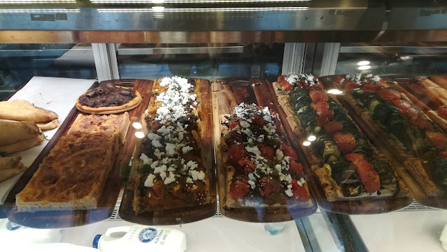 Opinii despre Croquembouche Patisserie în Sydney - Hospitality and gastronomy