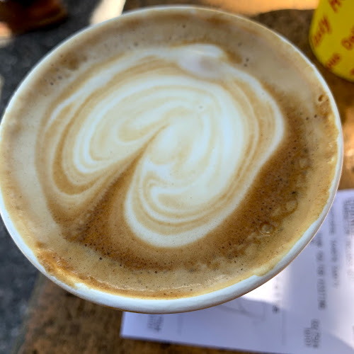 Rottnest Bakery - Perth