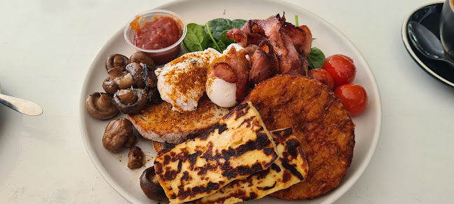 Opinii despre Ground Coolangatta în Coolangatta - Hospitality and gastronomy