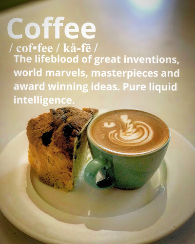 Coffee Mentality - South Brisbane - Hospitality and gastronomy