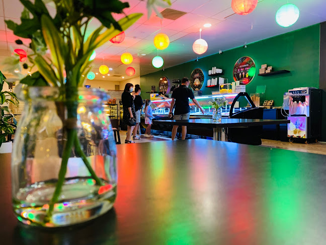 Frost Gelato Geelong - Hospitality and gastronomy