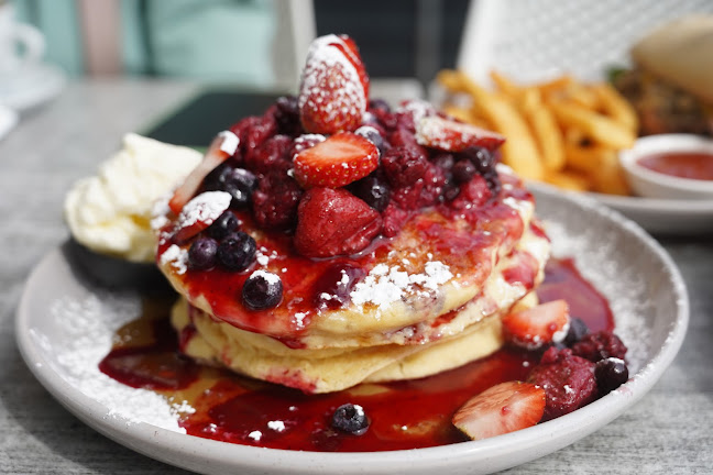 Opinii despre FLAVA Cafe - 'Taste the Vibe' în Christies Beach - Hospitality and gastronomy