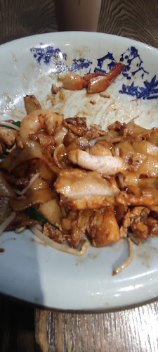 Ming’s Pantry Malaysian Street Food - Canberra