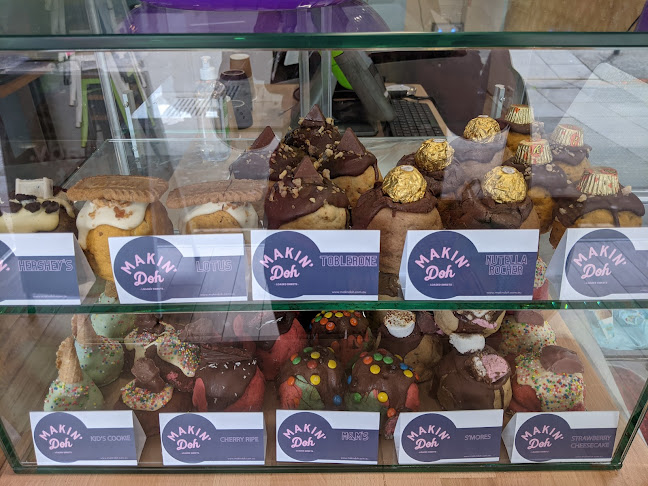 Stroop Ice Cream & Wafels - Footscray