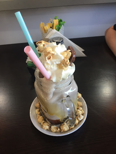 Opinii despre The Guyra Cafe în Sydney - Hospitality and gastronomy