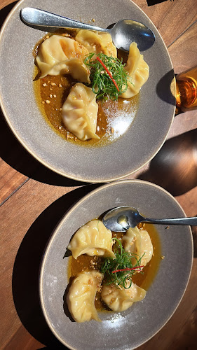 The George on Collins - Hospitality and gastronomy