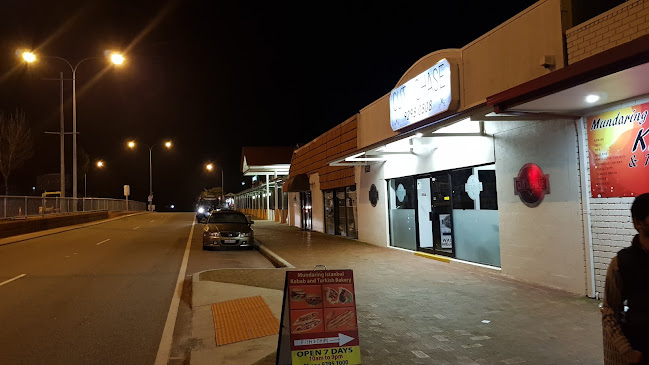 Comentarii opinii despre Mundaring Istanbul Kebab and Turkish Bakery