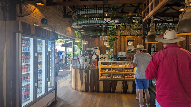 Bruns Bakery - Hospitality and gastronomy