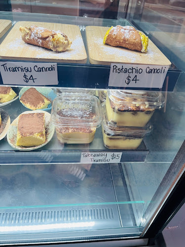 Comentarii opinii despre The Tramp Trattoria