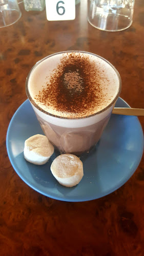 Friars Cafe - Shepparton