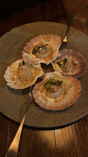 NOA Eat Drink Share - Hospitality and gastronomy