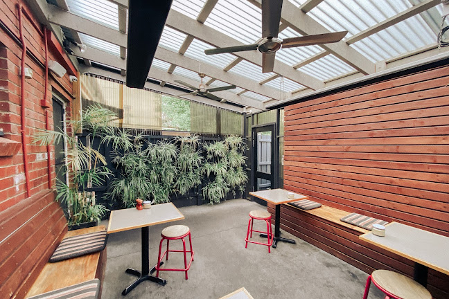 The General Food Store