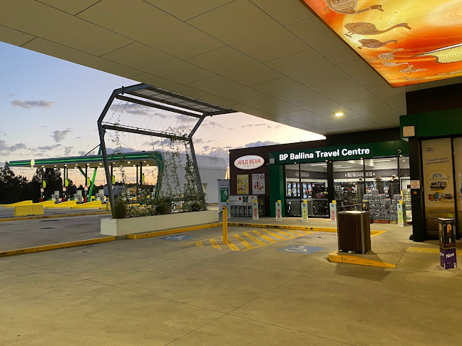 Comentarii opinii despre McDonald's Ballina Travel Centre