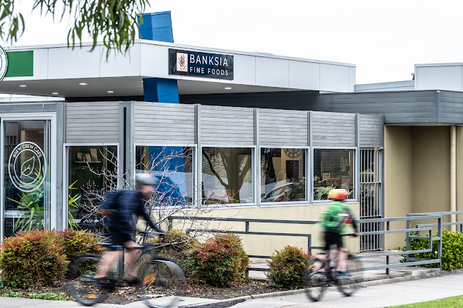 The Brew Crew Cafe - Bairnsdale