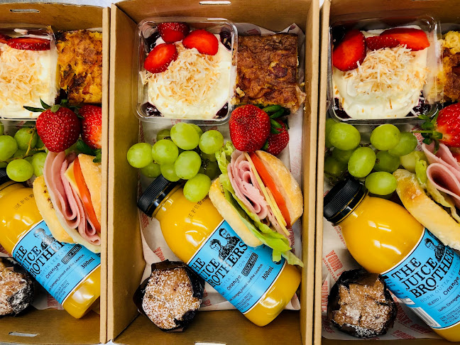 Your Private Chef — Party Event & Corporate Catering Melbourne - Melbourne