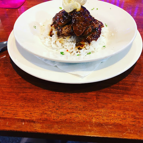 Central Steak House - Hospitality and gastronomy