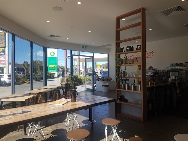 Papercup Coffee Southport - Southport