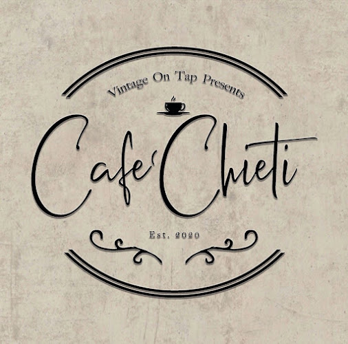 Cafe Chieti - Cleveland