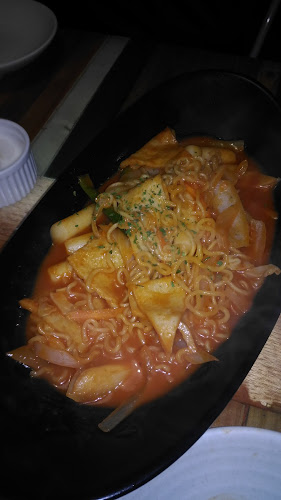 Gami Chicken & Beer - Melbourne