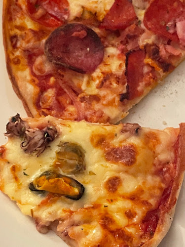 Comentarii opinii despre Pepper Pizza Surry Hills