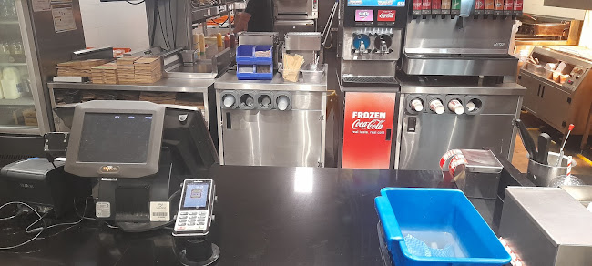 Hungry Jack's Burgers Aldinga - Hospitality and gastronomy