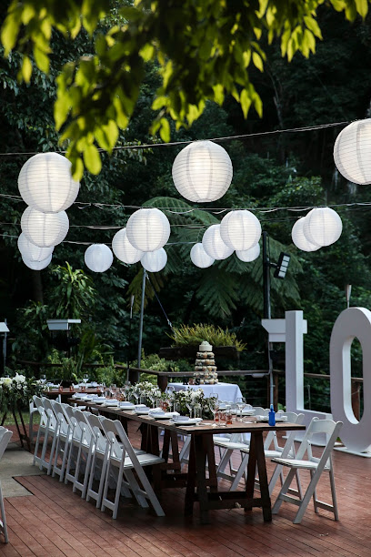 Coral Coast Catering