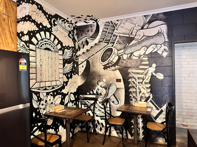 Comentarii opinii despre Black Tambourine