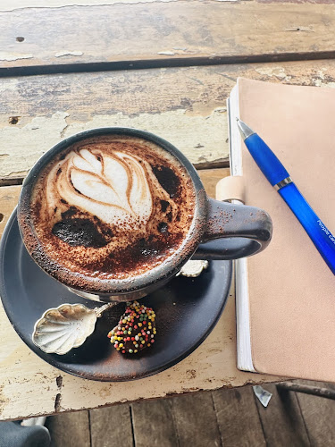 Vandys Cafe - Buderim