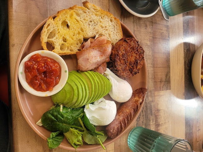 Opinii despre Snag & Brown în Annerley - Hospitality and gastronomy