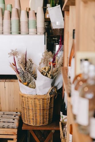 The Meeniyan Store & Cafe - Hospitality and gastronomy