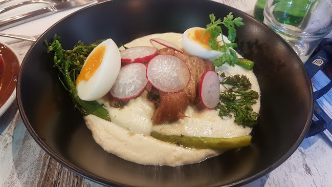 Opinii despre UR Caffe în North Adelaide - Hospitality and gastronomy