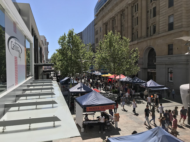 Perth Home Grown Markets - Perth
