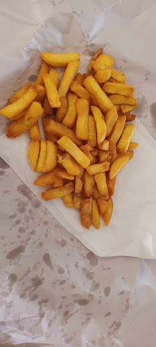 Steve's Fish Shop - Hospitality and gastronomy