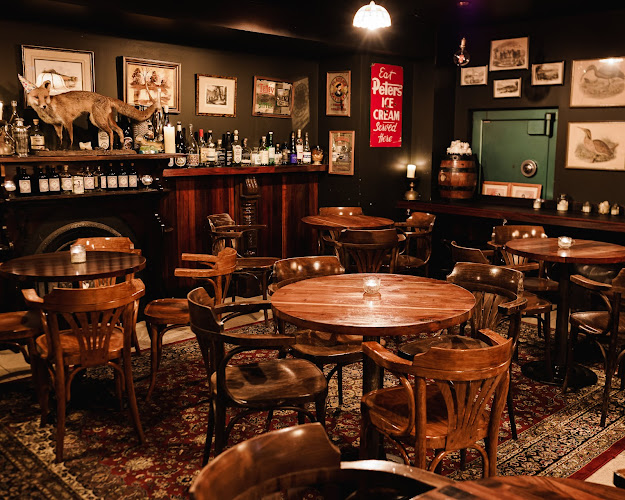 Foxtrot Unicorn - Hospitality and gastronomy