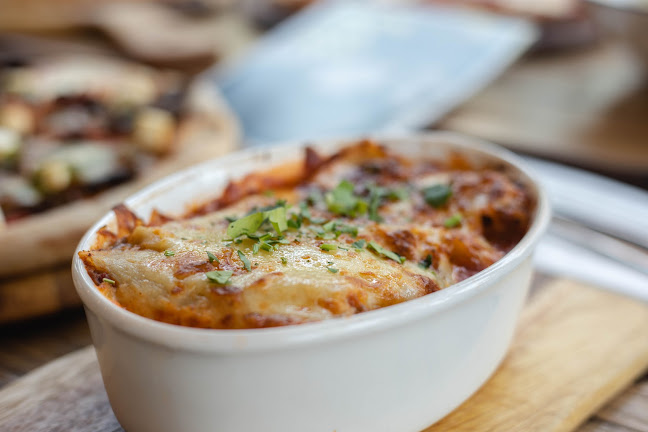 Comentarii opinii despre Etto Pasta Bar CBD - Closed