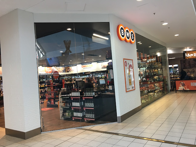 Comentarii opinii despre BWS Greenslopes