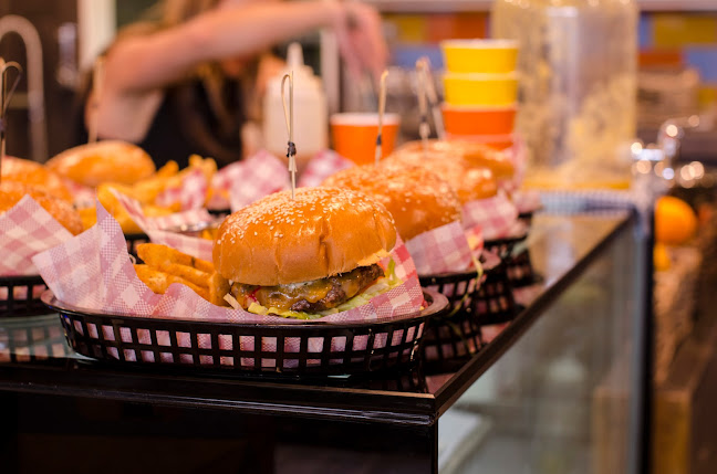Opinii despre Beach Buns Burgers în Sandringham - Hospitality and gastronomy