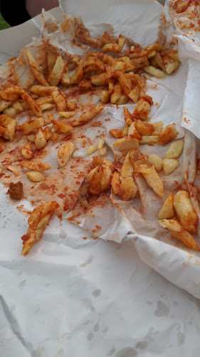 New Oceanic Take Away - Hospitality and gastronomy