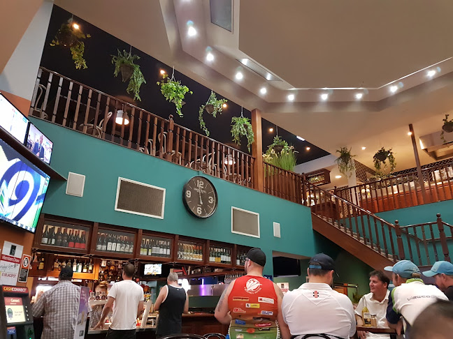 Comentarii opinii despre Union Club Hotel