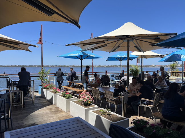 The Lucky Shag - Perth