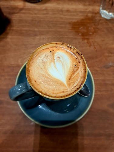 Atlas Cafe - Gungahlin