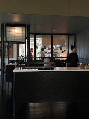 Brae Restaurant - Hospitality and gastronomy