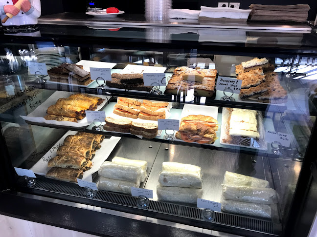 Bean Origin Belconnen - Hospitality and gastronomy