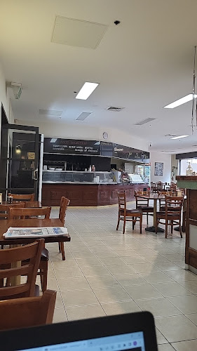 Opinii despre Dominos Cafe în Melbourne - Hospitality and gastronomy