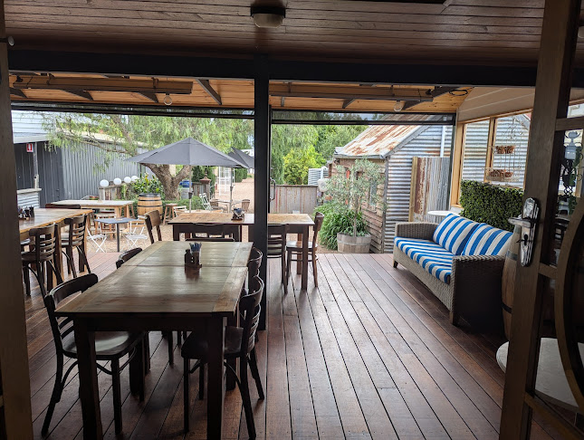 Opinii despre 321 Cafe Learmonth în Melbourne - Hospitality and gastronomy